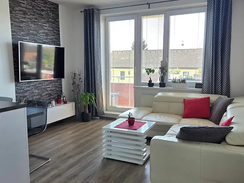 Pronájem bytu 2+kk 53 m², Brno – náhled fotky 2