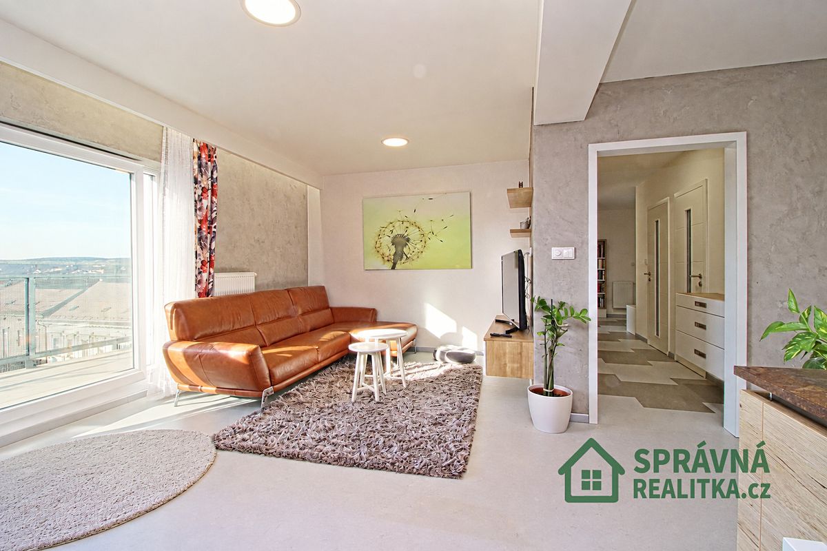 Prodej bytu 4+kk 118 m² – fotografie 4