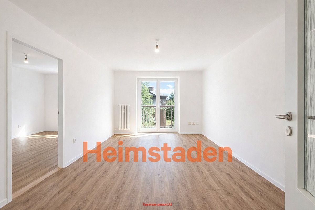 Pronájem bytu 2+1 49 m² – fotografie 5