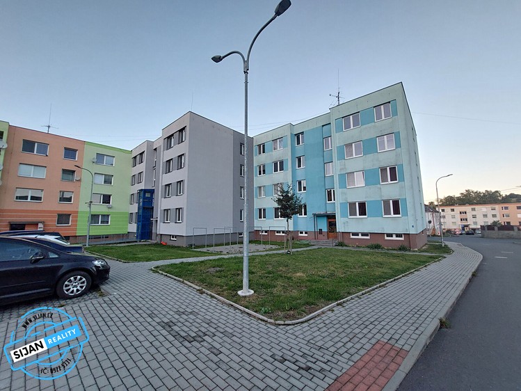 Wohnung 3+1 zur Miete, 80 m² (9 von 9)