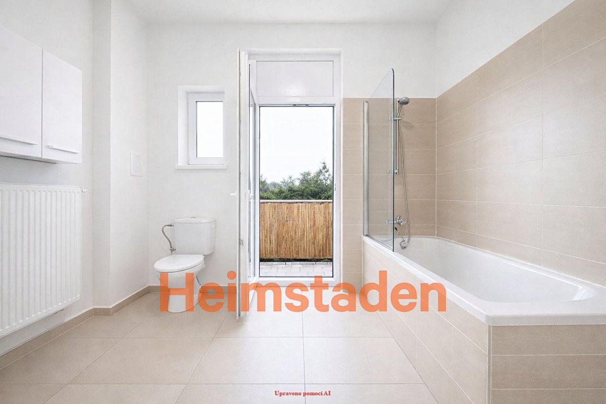 Pronájem bytu 2+kk 48 m² – fotografie 4