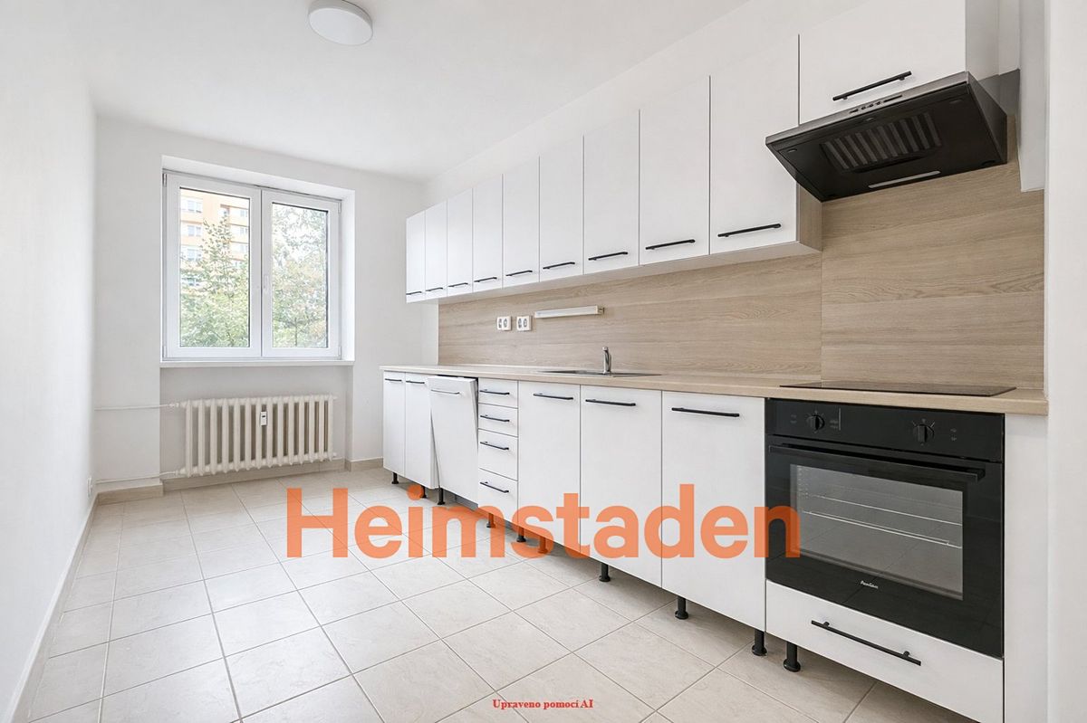 Pronájem bytu 3+1 73 m² – fotografie 4