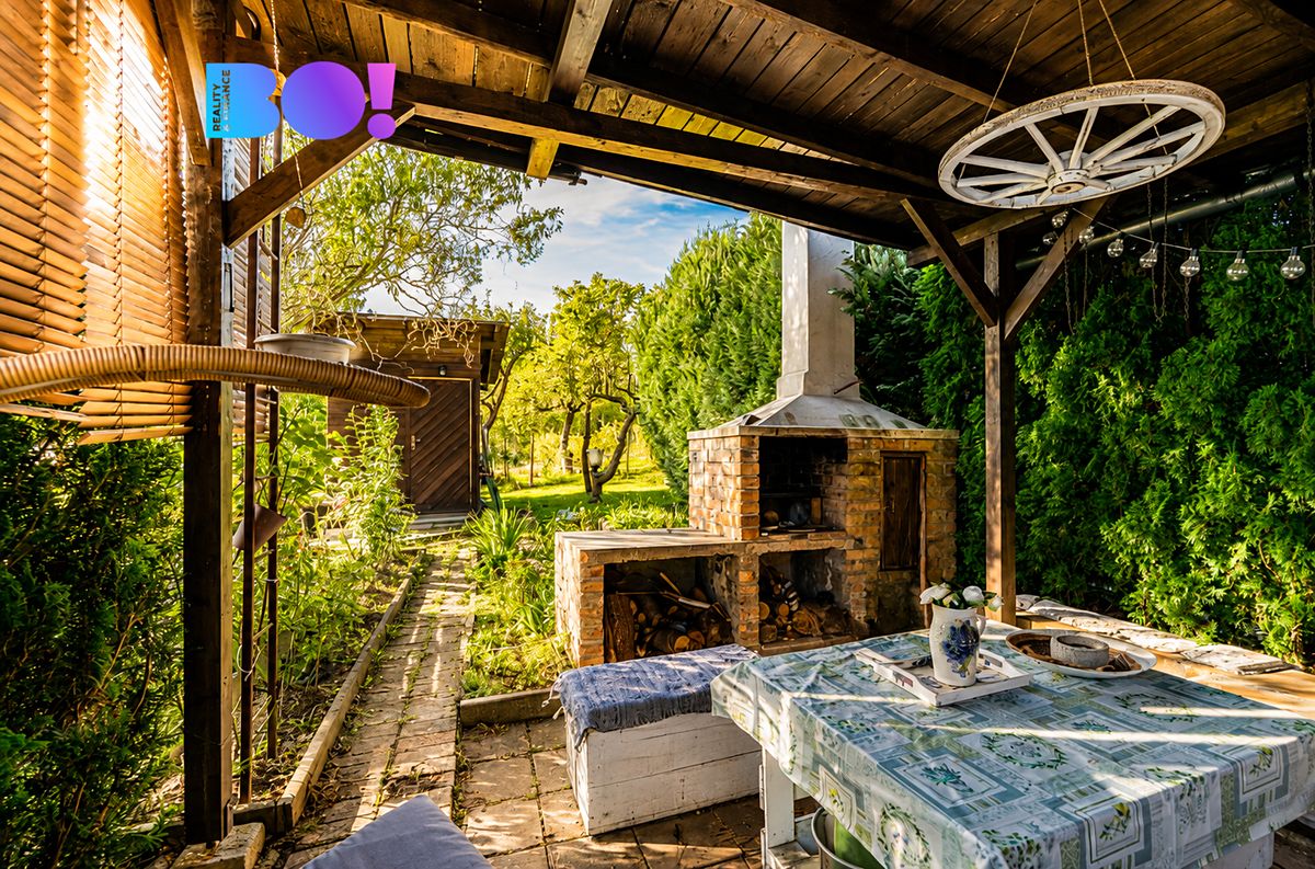 Prodej zahrady 395 m² – fotografie 2