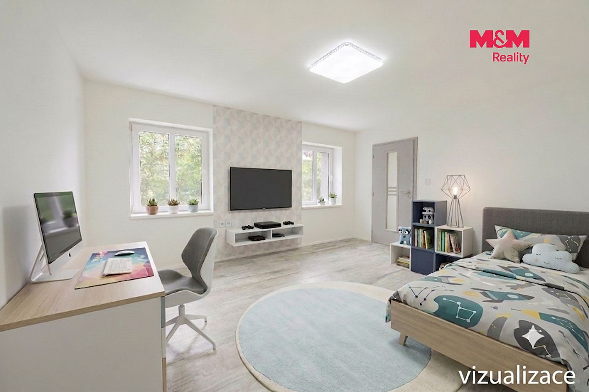 Prodej bytu 3+kk 68 m² – fotografie 5
