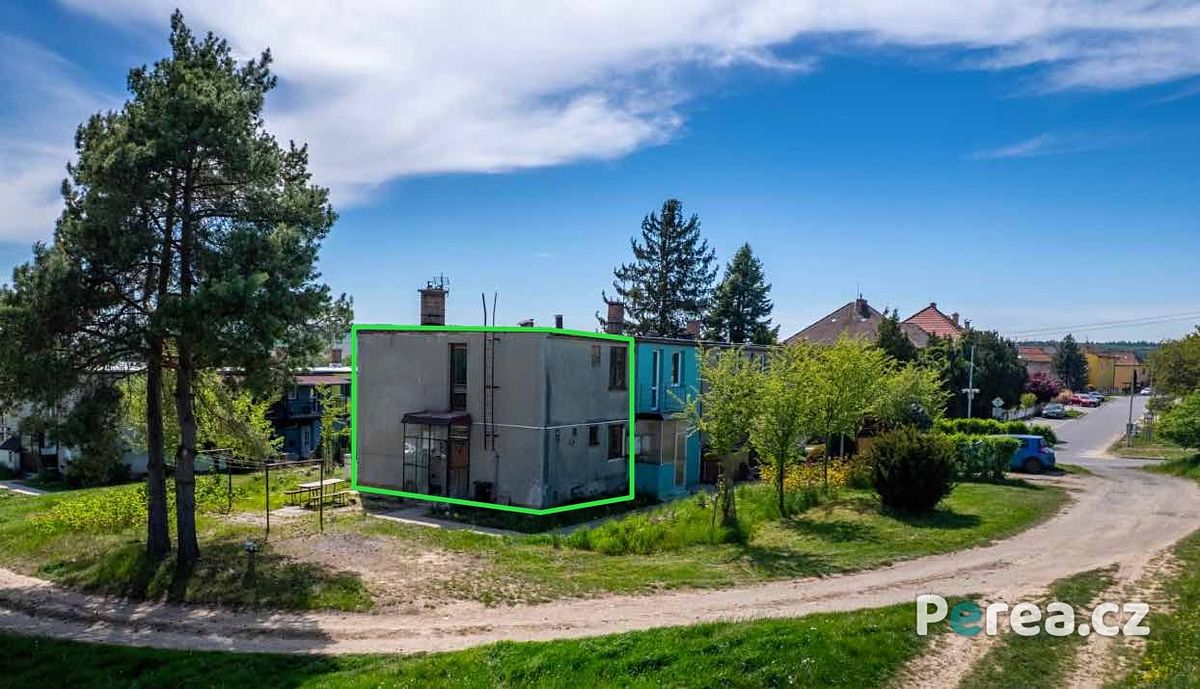 Prodej bytu 4+kk 82 m²