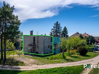 Prodej bytu 4+kk 82 m²