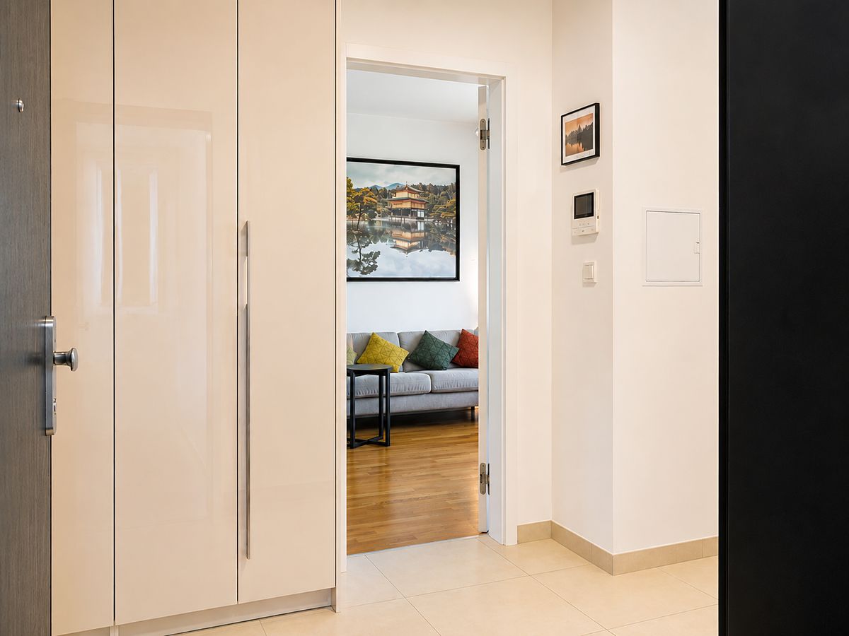 Prodej bytu 2+kk 56 m² – fotografie 2
