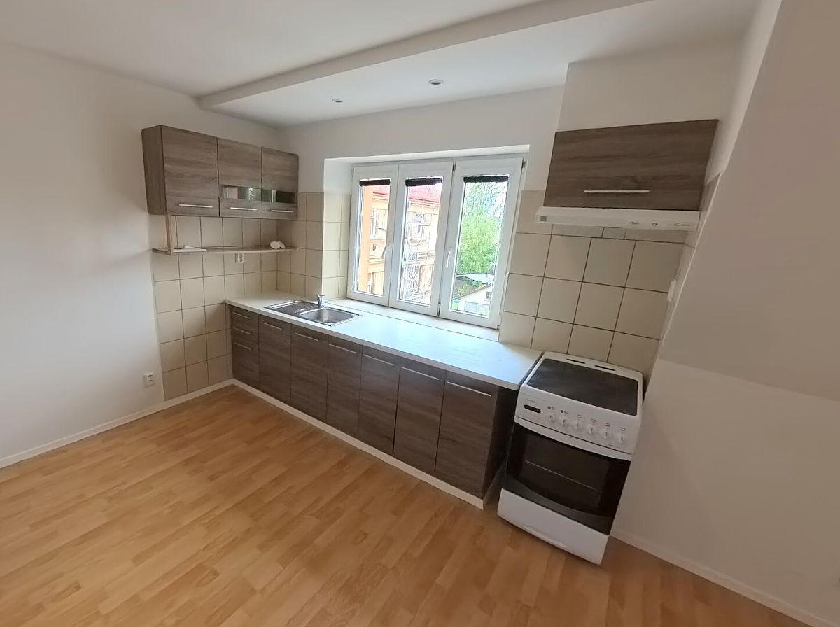 Prodej bytu 2+kk 43 m² – fotografie 2
