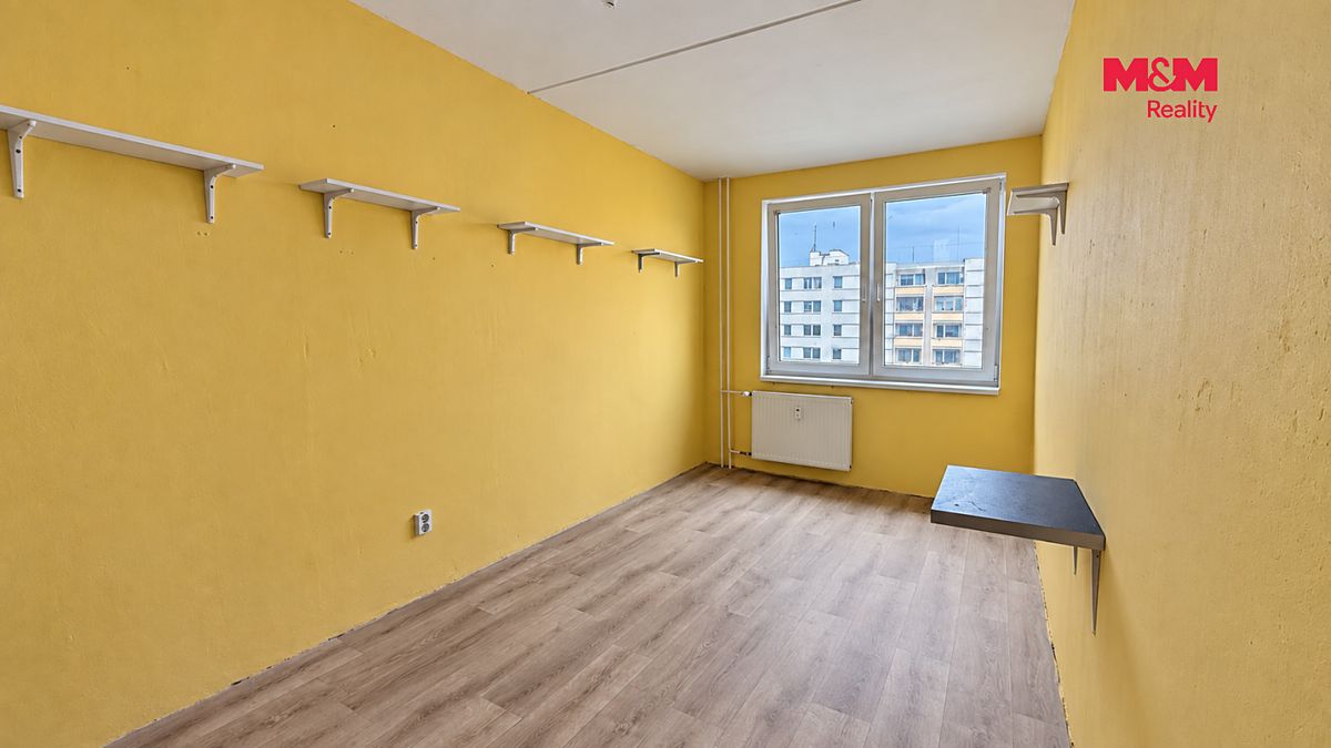 Prodej bytu 3+1 72 m² – fotografie 5