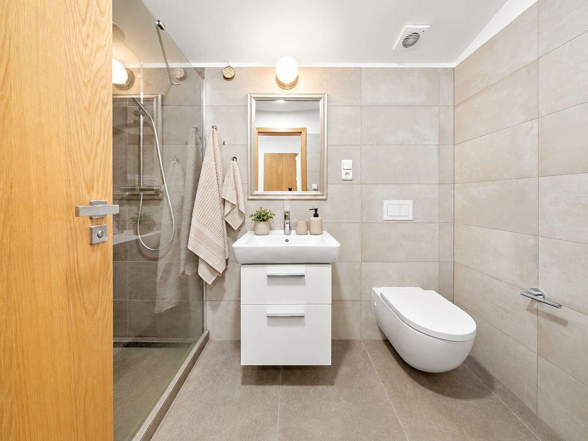 Prodej bytu 1+kk 34 m² – fotografie 3