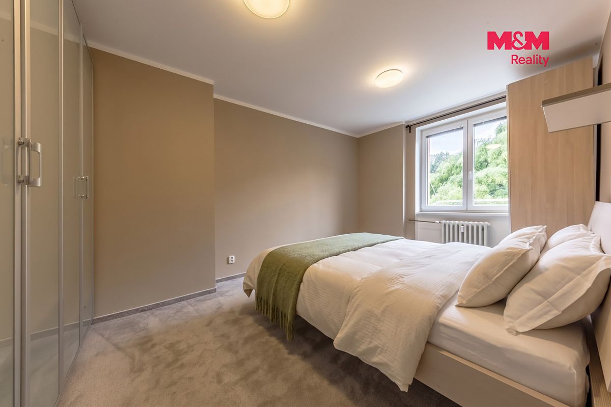 Prodej bytu 2+1 52 m² – fotografie 3
