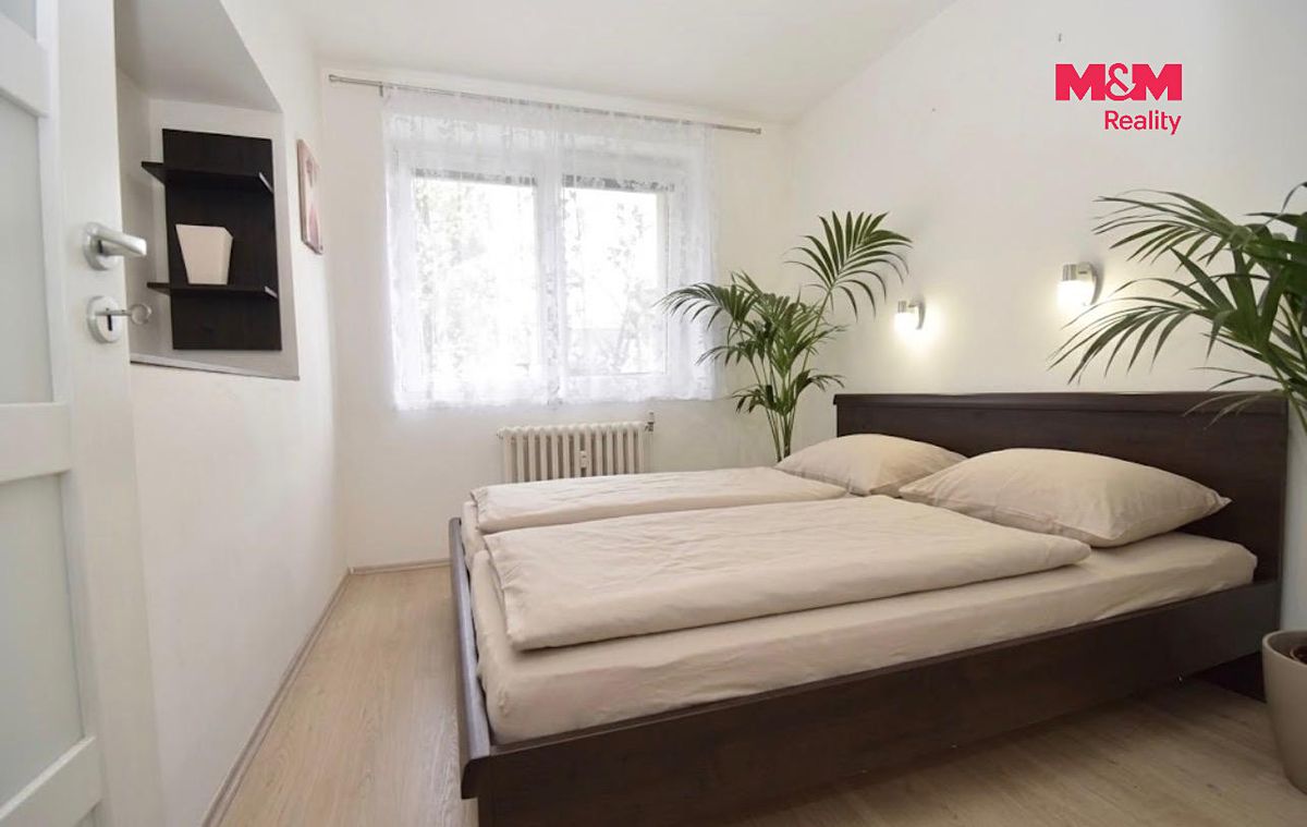 Prodej bytu 2+1 51 m² – fotografie 4