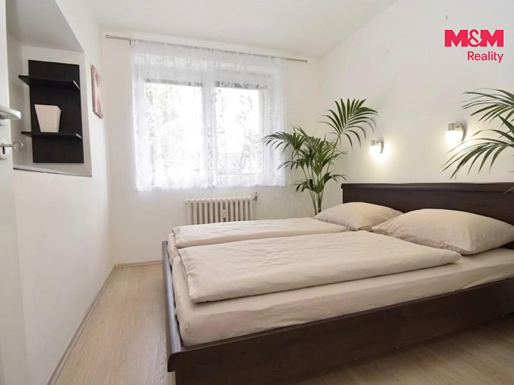 Prodej bytu 2+1, 51 m² (4 z 13)
