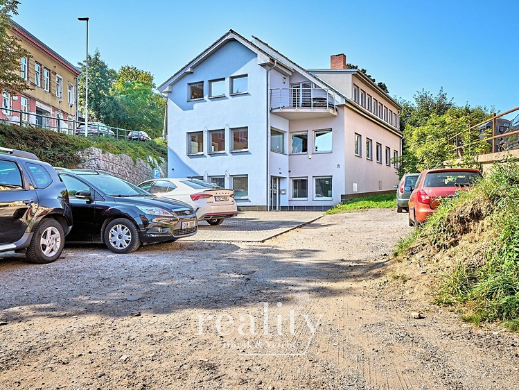 Pronájem komerčního prostoru, 27 m² (8 z 19)