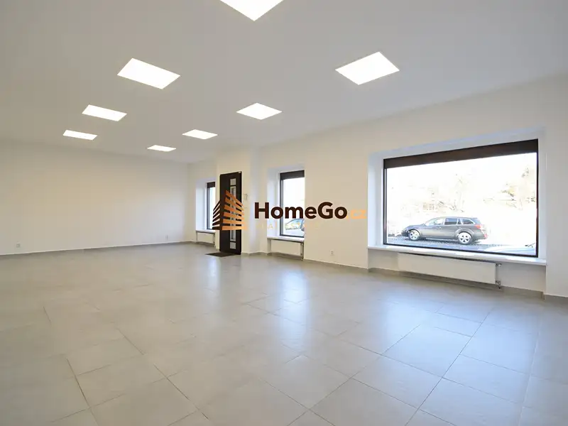 Pronájem restaurace 106 m², Praha – náhled fotky 2