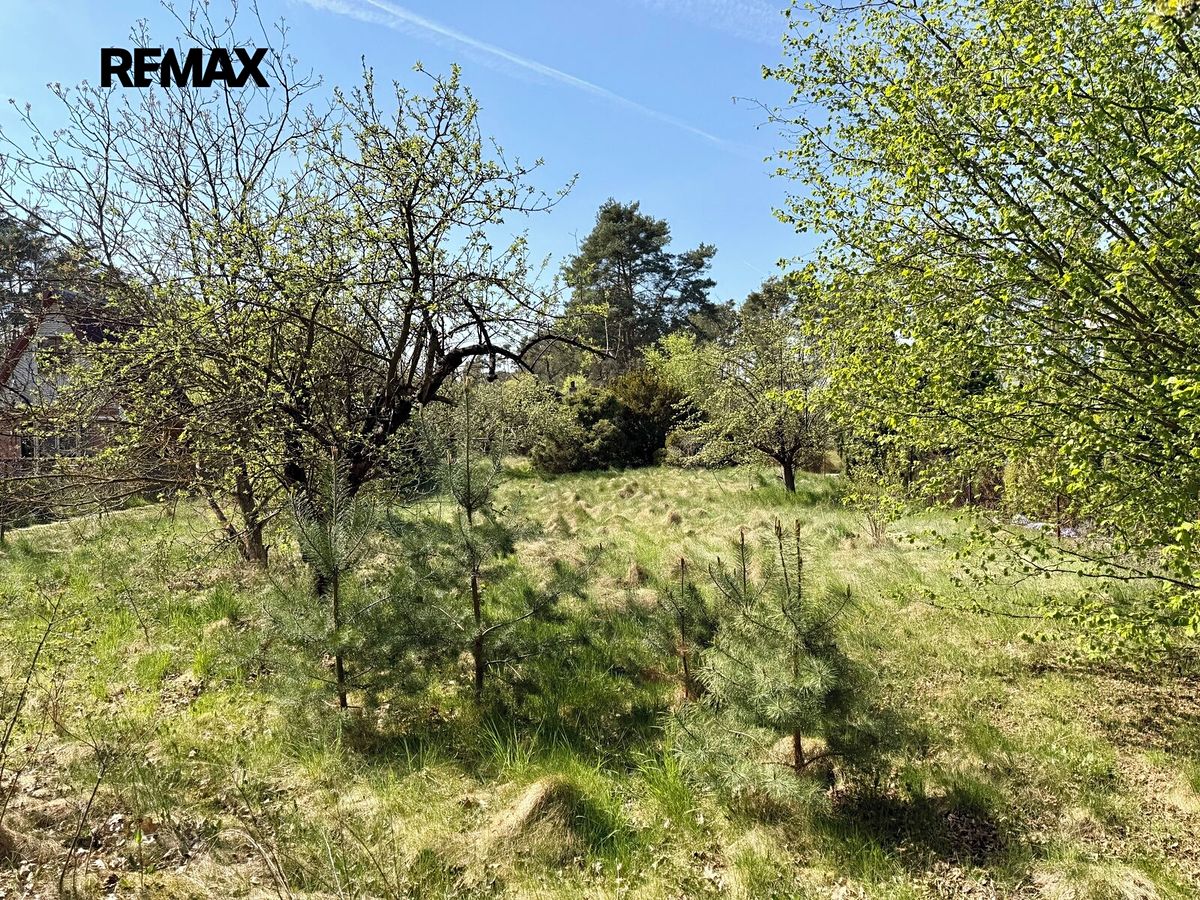 Prodej stavebního pozemku 2196 m² – fotografie 5