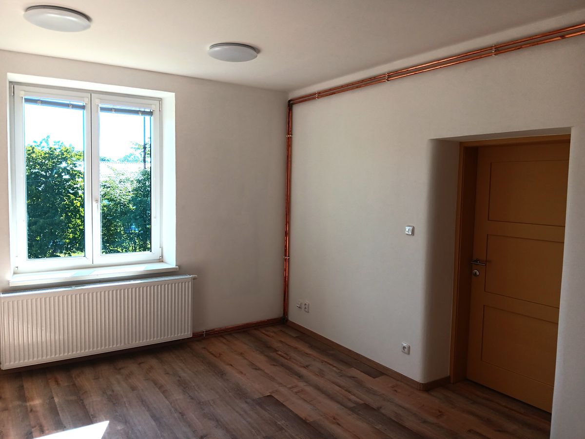 Pronájem bytu 3+kk 84 m² – fotografie 3
