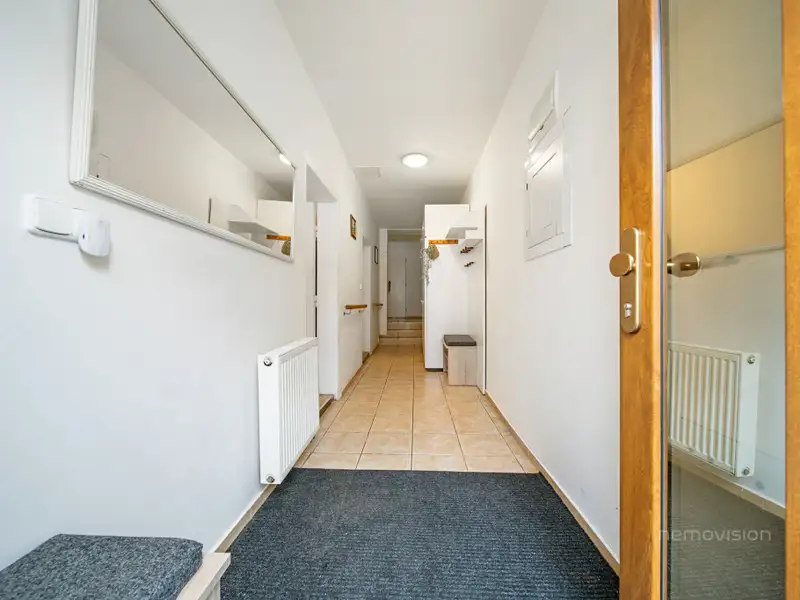Prodej rodinného domu 184 m², pozemek 182 m², Brno – náhled fotky 3
