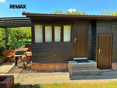 Prodej chaty 23 m², pozemek 336 m²