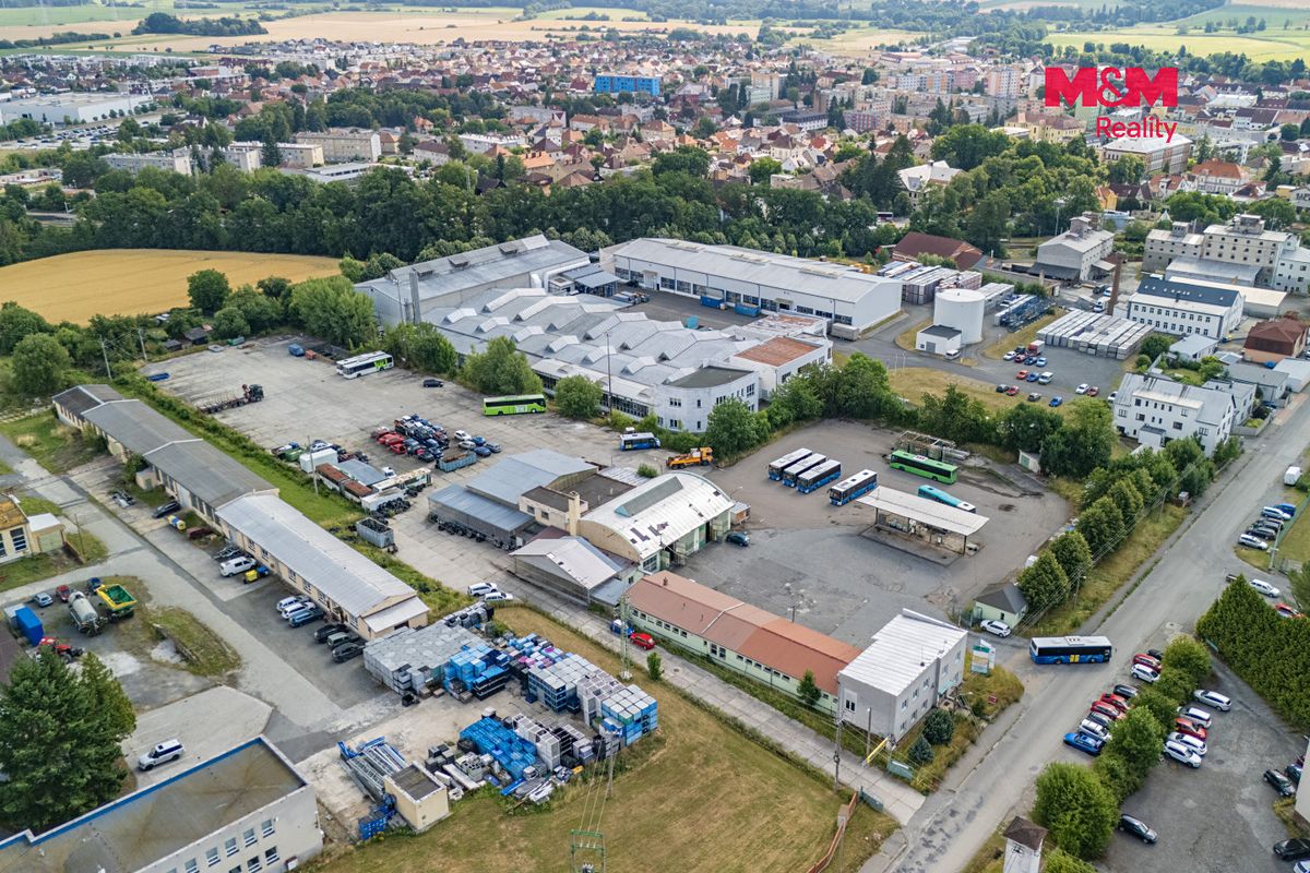 Pronájem pozemku 7196 m² – fotografie 3