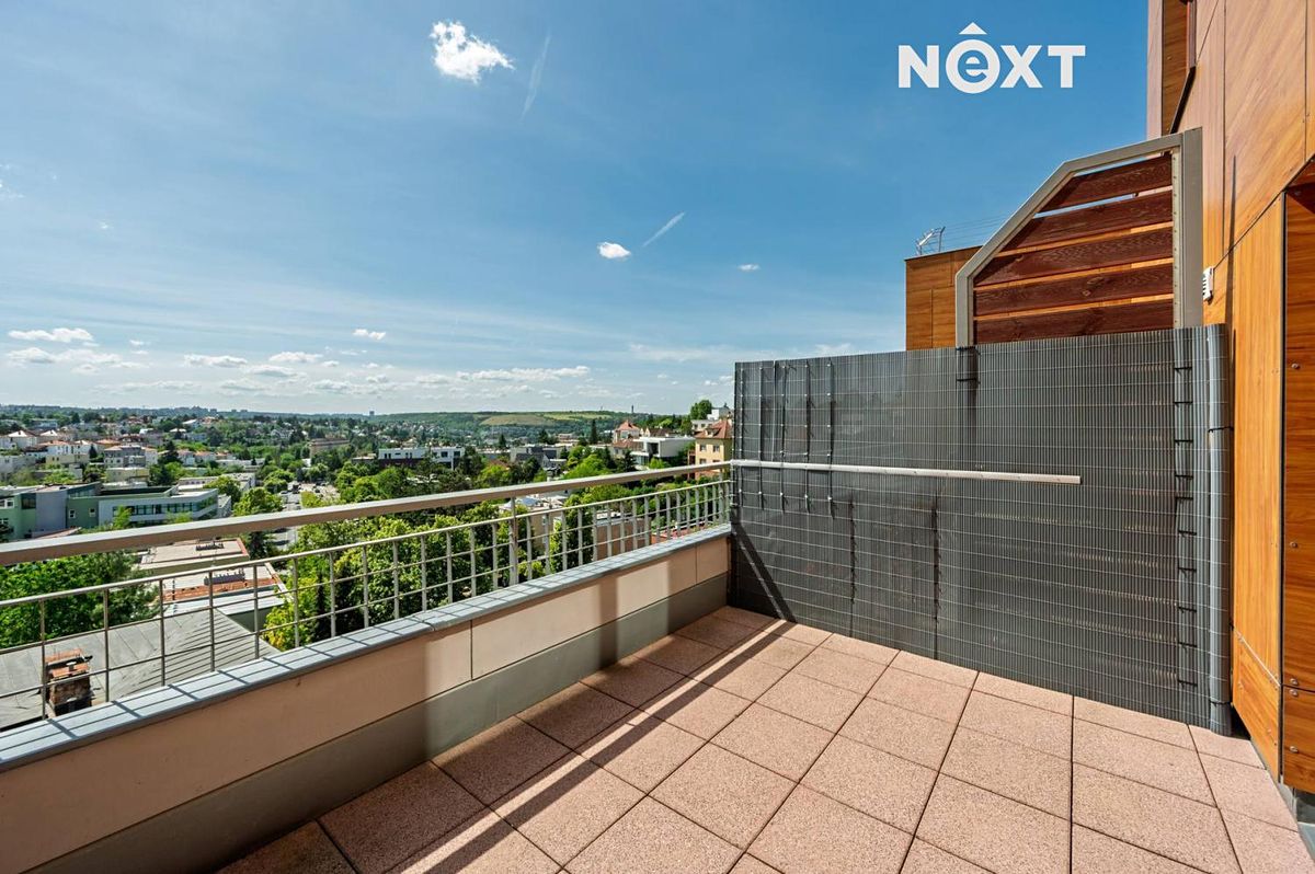 Prodej bytu 3+kk 104 m²