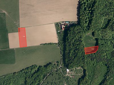 Prodej pole 10761 m²