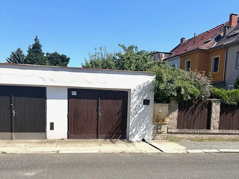 Prodej garáže 20 m², Litoměřice – náhled fotky 2
