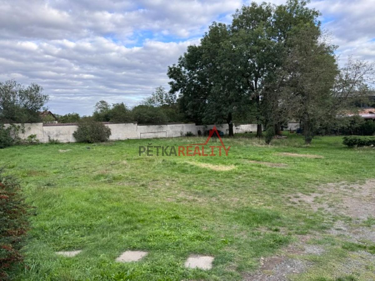 Prodej zahrady 1088 m² – fotografie 3