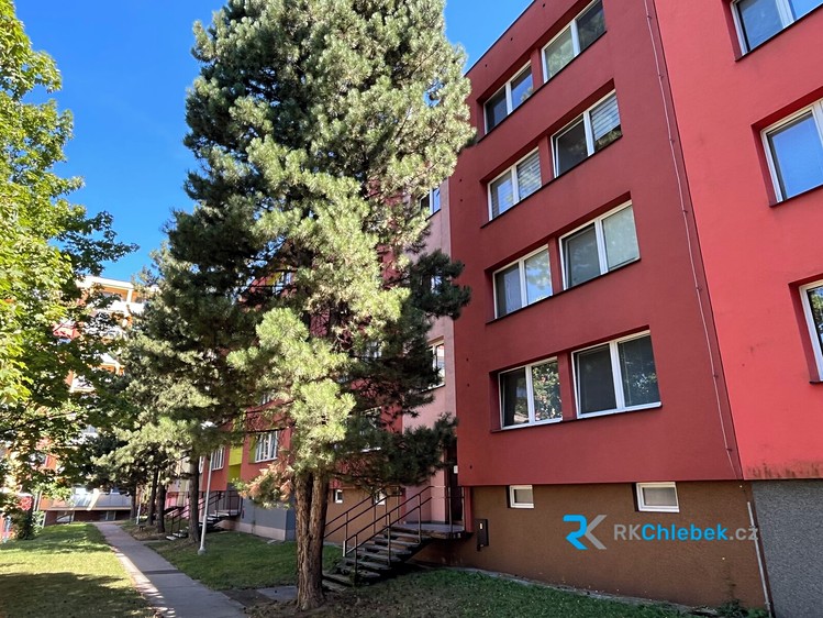Wohnung 2+1 zur Miete, 64 m² (20 von 21)