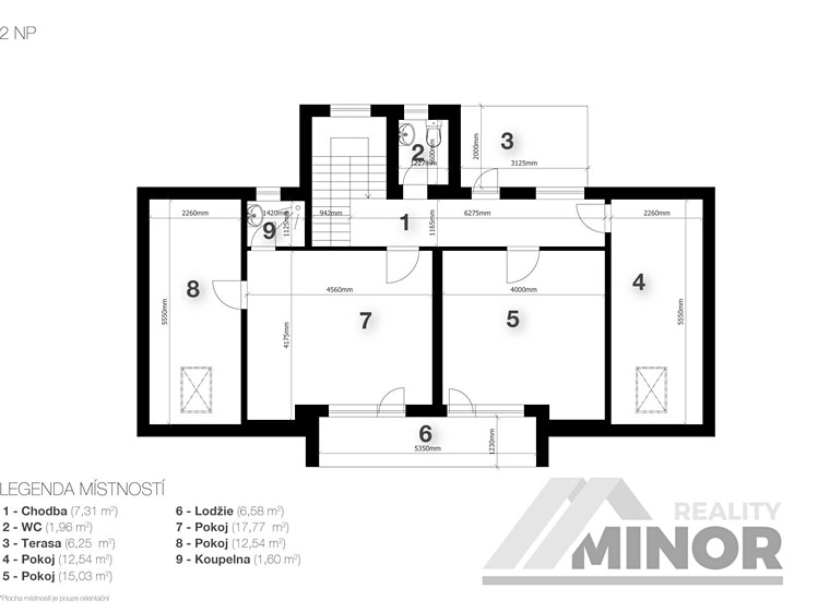 Будинок на продаж, 190 м² (21 з 23)