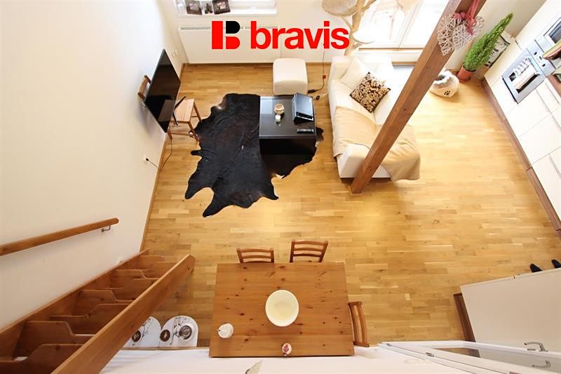 Pronájem bytu 2+kk 89 m² – fotografie 2