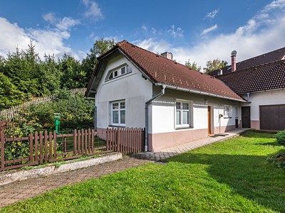 Prodej  rodinného domu 100 m², pozemek 456 m²