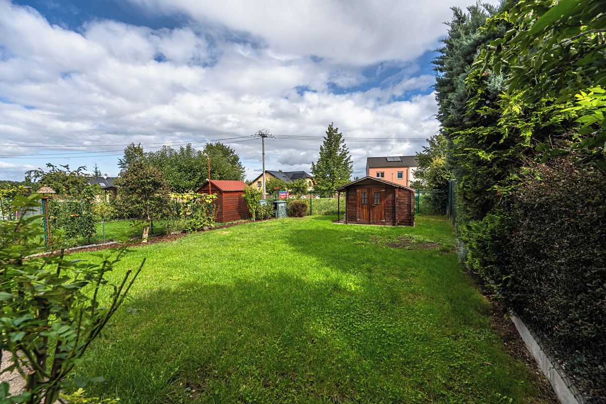Pronájem rodinného domu 104 m², pozemek 239 m² – fotografie 4