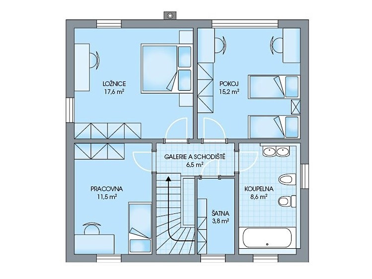 Будинок на продаж, 127 м² (9 з 9)