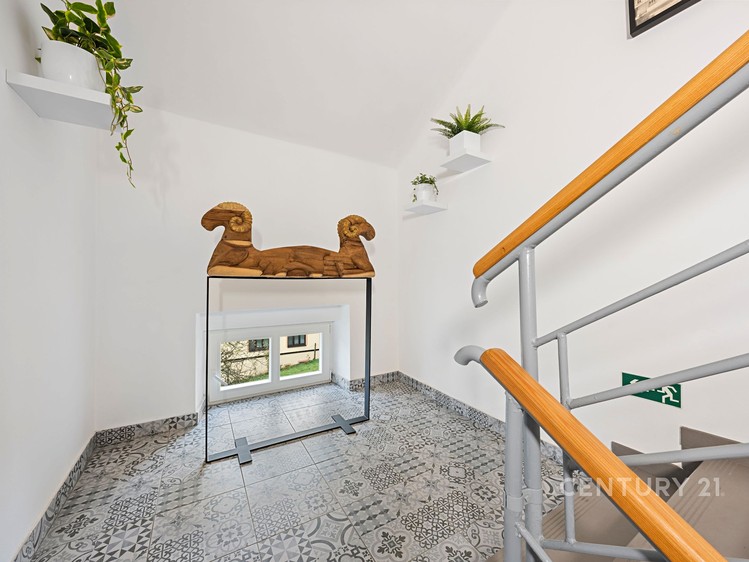 Квартира 3+kk на продаж, 69 м² (10 з 14)