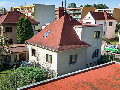 Prodej rodinného domu 82 m², pozemek 765 m²
