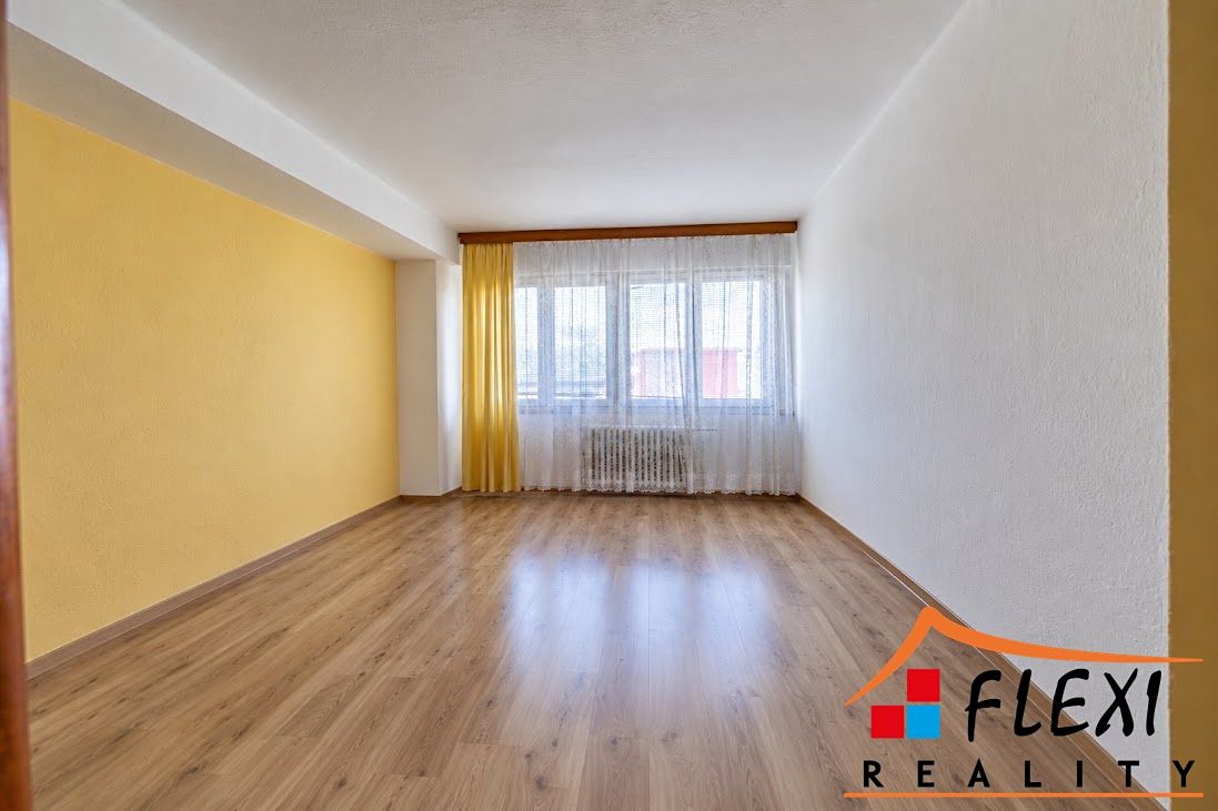 Prodej bytu 3+1 64 m²