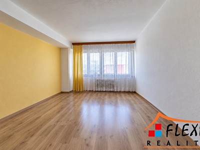 Prodej bytu 3+1 64 m²