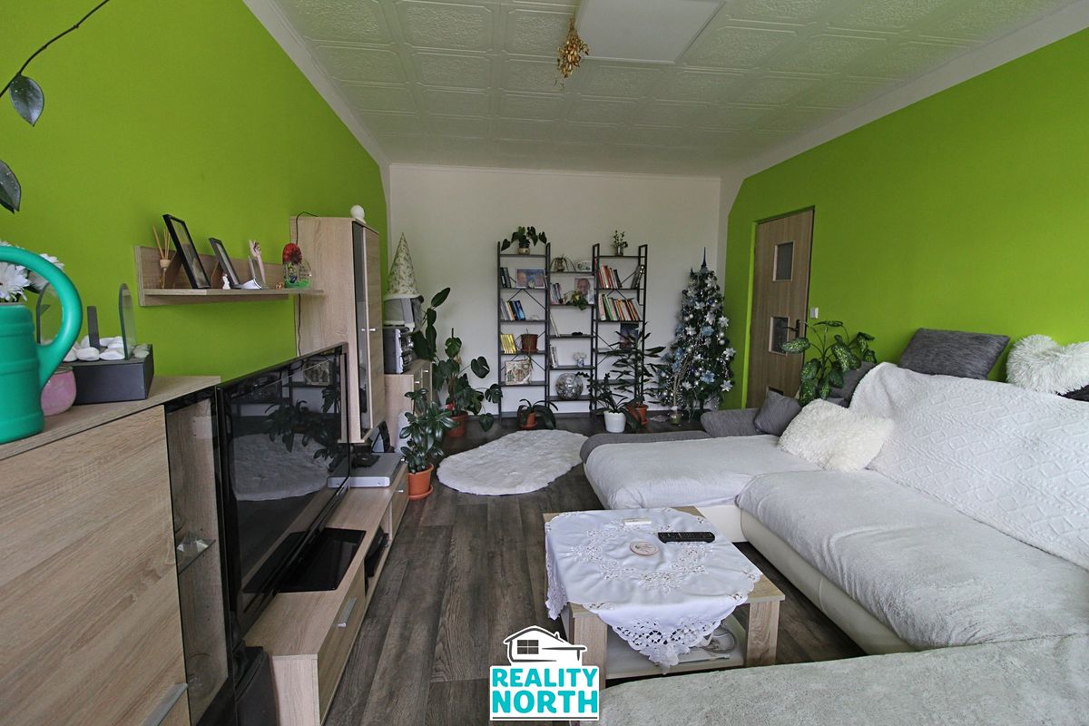 Prodej bytu 2+1 66 m² – fotografie 5