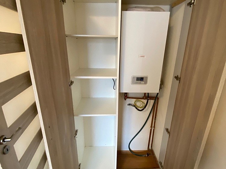 Квартира 2+kk на продаж, 42 м² (6 з 11)