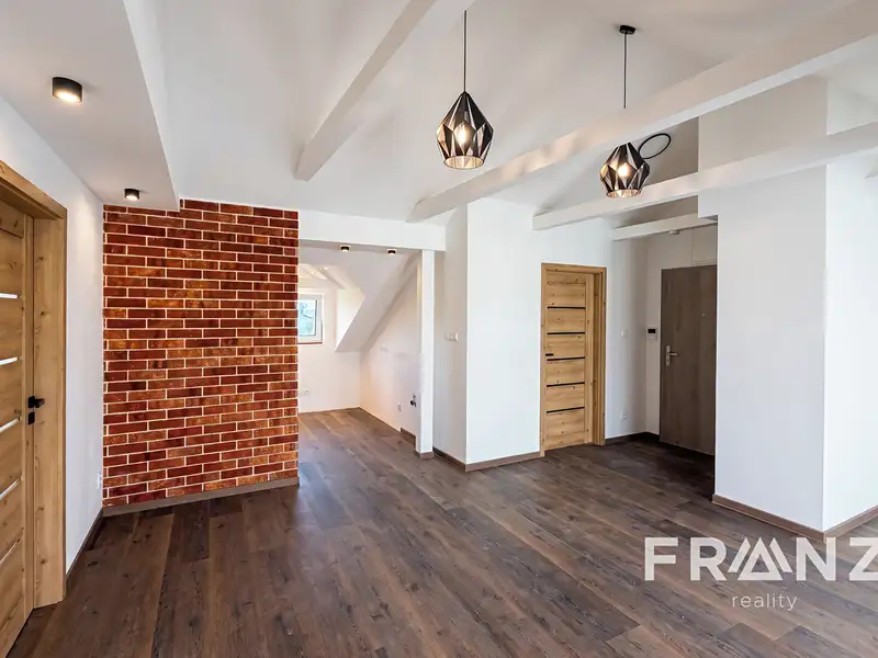Pronájem bytu 3+kk 103 m², Bohumín – náhled fotky 3