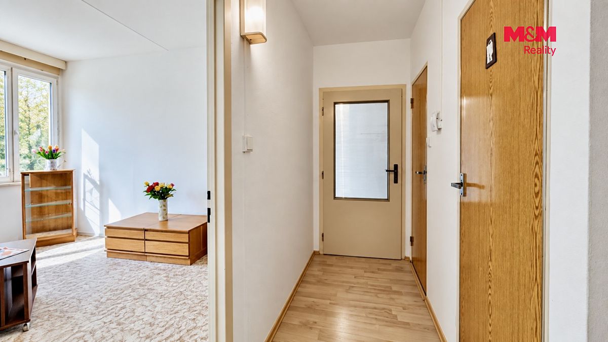 Prodej bytu 2+kk 42 m² – fotografie 4