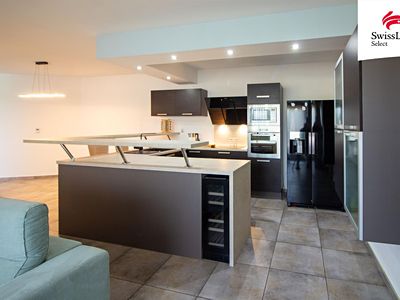 Prodej rodinného domu 190 m², pozemek 374 m²
