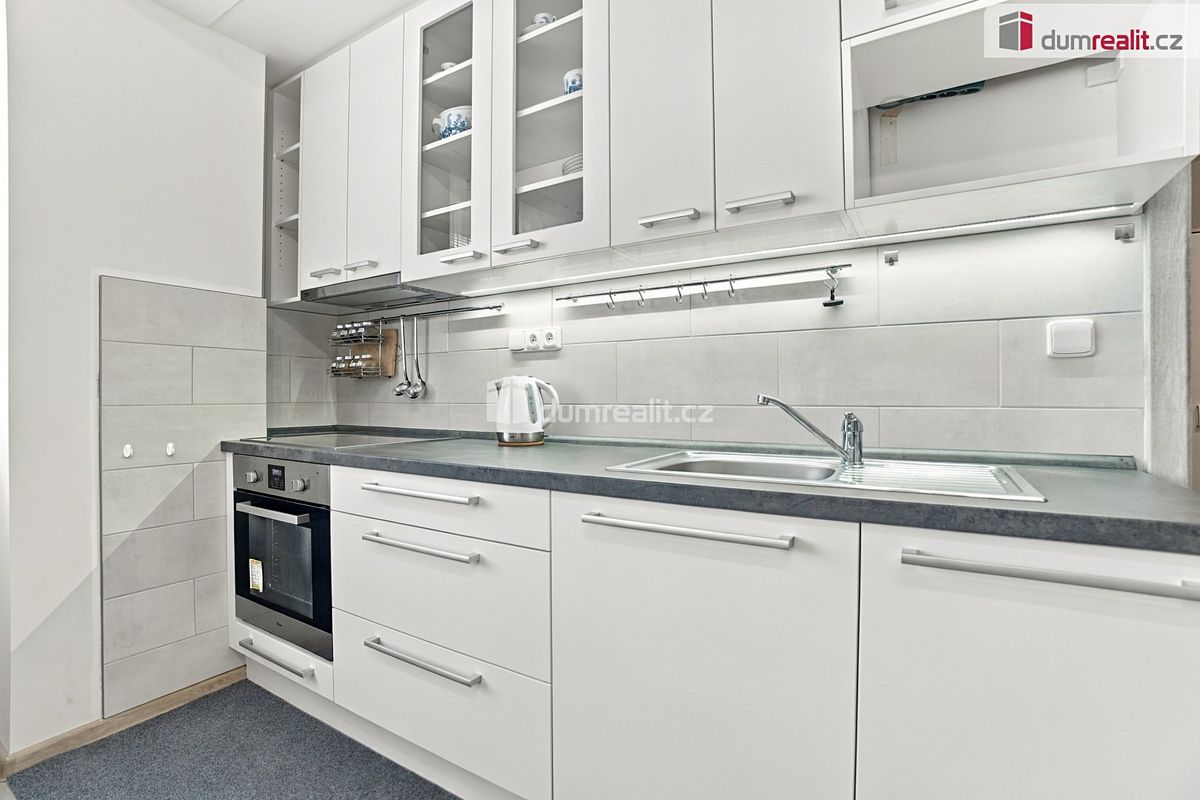 Prodej bytu 2+kk 47 m² – fotografie 3