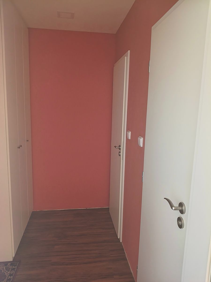 Pronájem bytu 1+kk 29 m² – fotografie 5