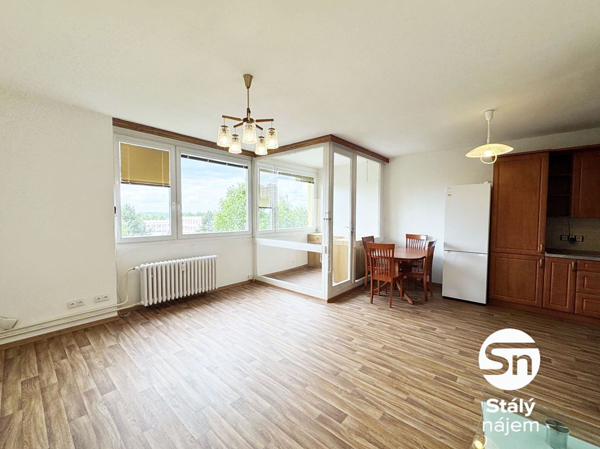 Pronájem bytu 3+kk 72 m² – fotografie 2