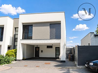 Prodej rodinného domu 163 m², pozemek 611 m²
