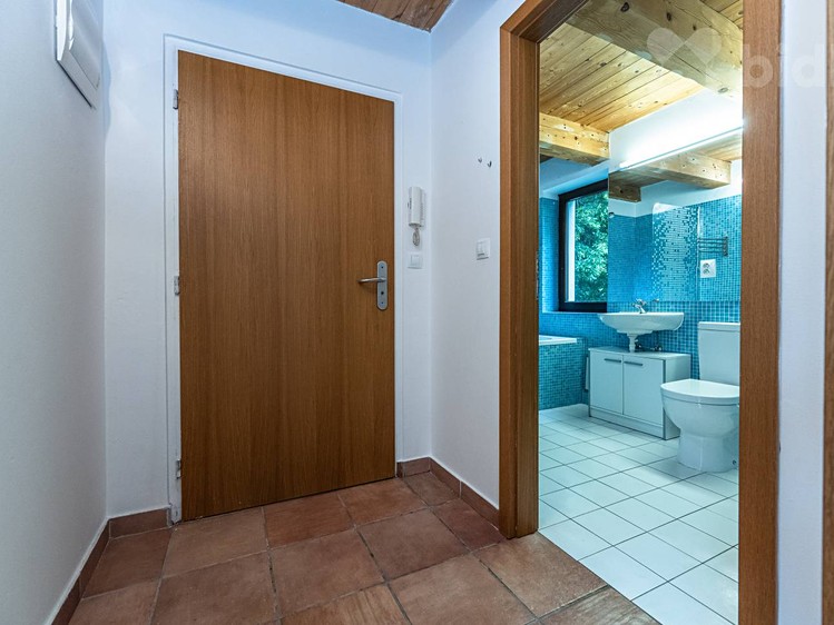 Квартира 2+kk на продаж, 46 м² (13 з 18)