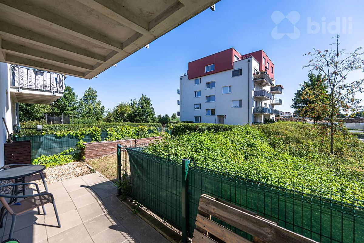 Prodej bytu 1+kk 38 m² – fotografie 3