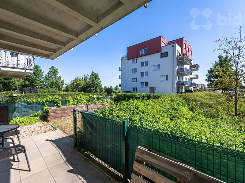 Prodej bytu 1+kk 38 m², Praha – náhled fotky 3